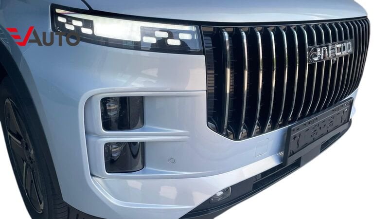 Jaecoo   1.5 TGDI SHS- P Plug-in Exclusive * SENZA VINCOLO DI FINANZIAMENTO *