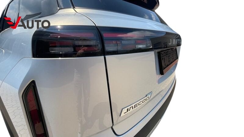 Jaecoo   1.5 TGDI SHS- P Plug-in Exclusive * SENZA VINCOLO DI FINANZIAMENTO *