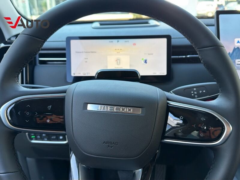 Jaecoo   1.5 TGDI SHS- P Plug-in Exclusive * SENZA VINCOLO DI FINANZIAMENTO *