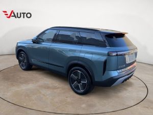Jaecoo   1.5 TGDI SHS- P Plug-in Exclusive * SENZA VINCOLO DI FINANZIAMENTO *