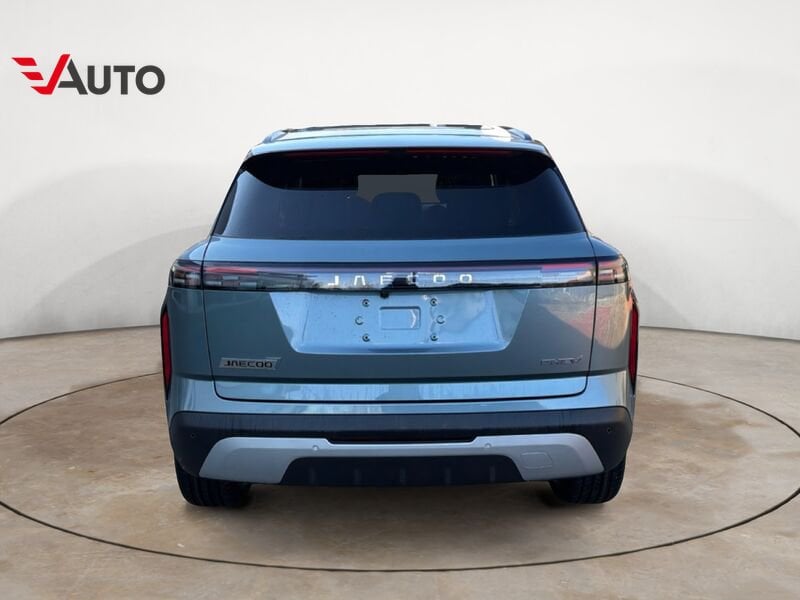 Jaecoo   1.5 TGDI SHS- P Plug-in Exclusive * SENZA VINCOLO DI FINANZIAMENTO *