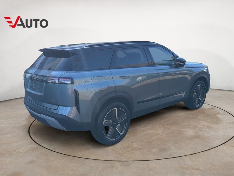 Jaecoo   1.5 TGDI SHS- P Plug-in Exclusive * SENZA VINCOLO DI FINANZIAMENTO *