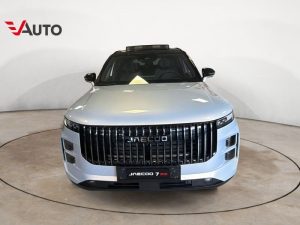 Jaecoo   1.5 TGDI SHS Super hybrid Exclusive * SENZA VINCOLO DI FINANZIAMENTO *