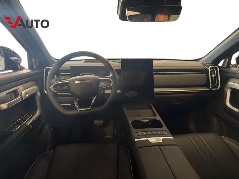 Jaecoo   1.5 TGDI SHS Super hybrid Exclusive * SENZA VINCOLO DI FINANZIAMENTO *