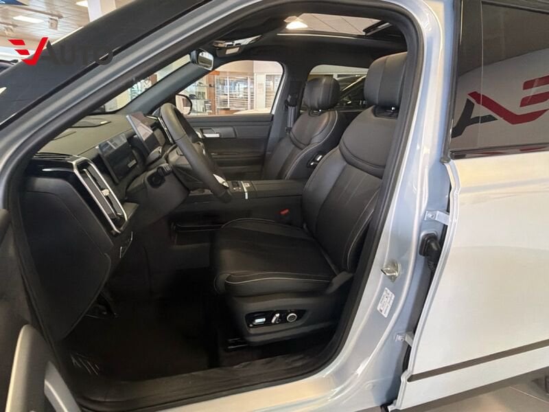 Jaecoo   1.5 TGDI SHS Super hybrid Exclusive * SENZA VINCOLO DI FINANZIAMENTO *
