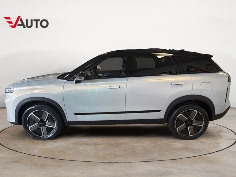 Jaecoo   1.5 TGDI SHS Super hybrid Exclusive * SENZA VINCOLO DI FINANZIAMENTO *