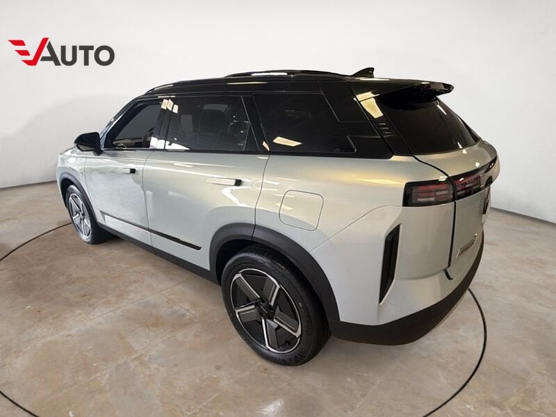 Jaecoo   1.5 TGDI SHS Super hybrid Exclusive * SENZA VINCOLO DI FINANZIAMENTO *