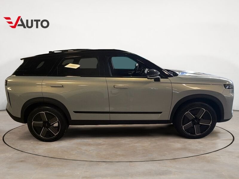 Jaecoo   1.5 TGDI SHS Super hybrid Exclusive * SENZA VINCOLO DI FINANZIAMENTO *