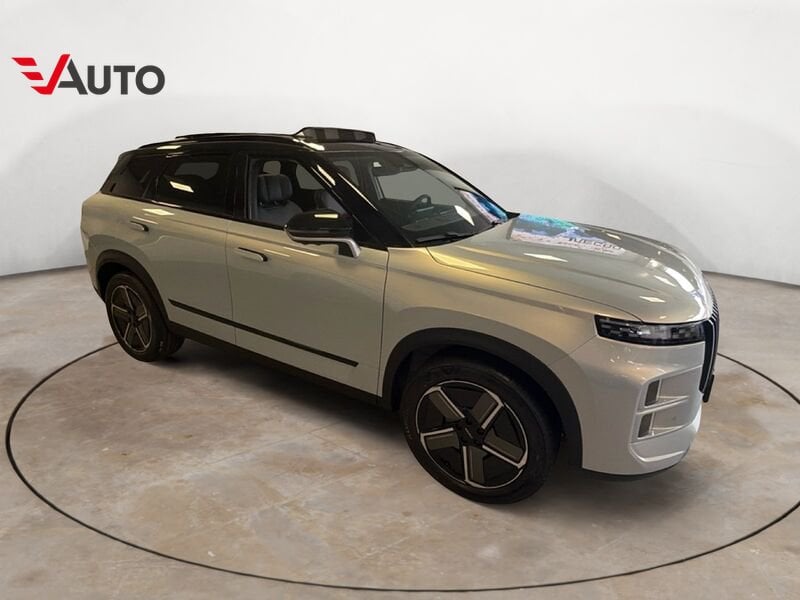 Jaecoo   1.5 TGDI SHS Super hybrid Exclusive * SENZA VINCOLO DI FINANZIAMENTO *
