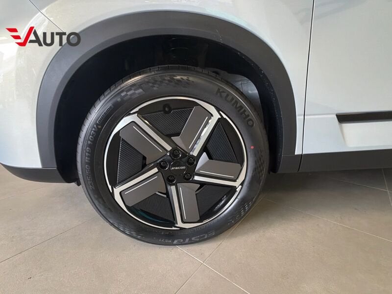 Jaecoo   1.5 TGDI SHS Super hybrid Exclusive * SENZA VINCOLO DI FINANZIAMENTO *
