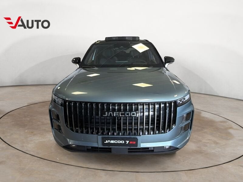 Jaecoo   1.5 TGDI SHS Super hybrid Exclusive * SENZA VINCOLO DI FINANZIAMENTO *