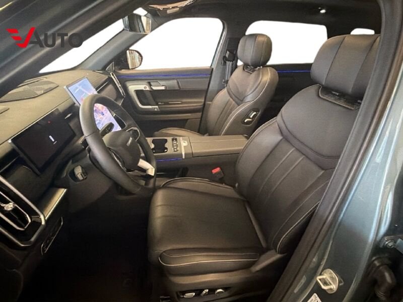 Jaecoo   1.5 TGDI SHS Super hybrid Exclusive * SENZA VINCOLO DI FINANZIAMENTO *