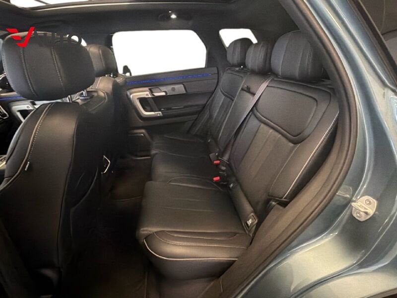 Jaecoo   1.5 TGDI SHS Super hybrid Exclusive * SENZA VINCOLO DI FINANZIAMENTO *