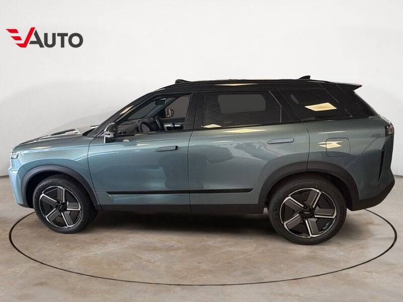Jaecoo   1.5 TGDI SHS Super hybrid Exclusive * SENZA VINCOLO DI FINANZIAMENTO *