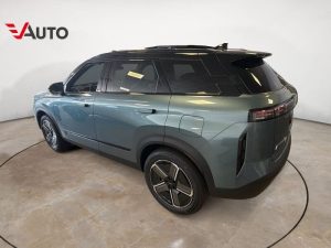 Jaecoo   1.5 TGDI SHS Super hybrid Exclusive * SENZA VINCOLO DI FINANZIAMENTO *