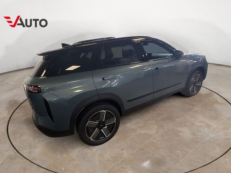 Jaecoo   1.5 TGDI SHS Super hybrid Exclusive * SENZA VINCOLO DI FINANZIAMENTO *
