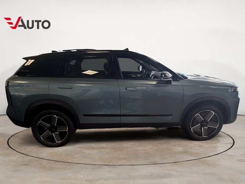 Jaecoo   1.5 TGDI SHS Super hybrid Exclusive * SENZA VINCOLO DI FINANZIAMENTO *