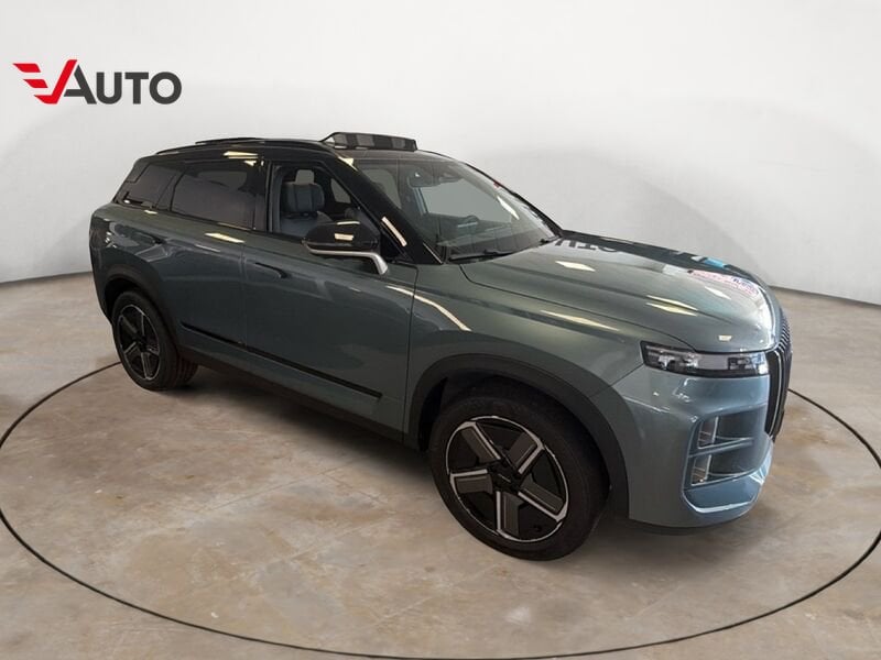 Jaecoo   1.5 TGDI SHS Super hybrid Exclusive * SENZA VINCOLO DI FINANZIAMENTO *