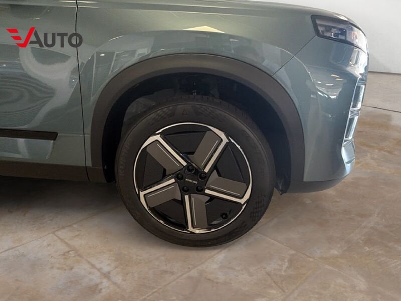Jaecoo   1.5 TGDI SHS Super hybrid Exclusive * SENZA VINCOLO DI FINANZIAMENTO *