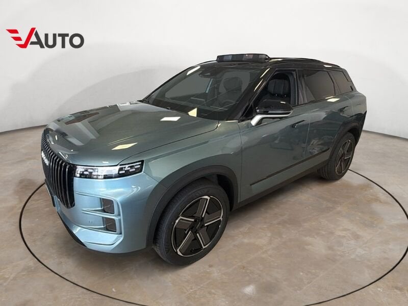 Jaecoo   1.5 TGDI SHS Super hybrid Exclusive * SENZA VINCOLO DI FINANZIAMENTO *