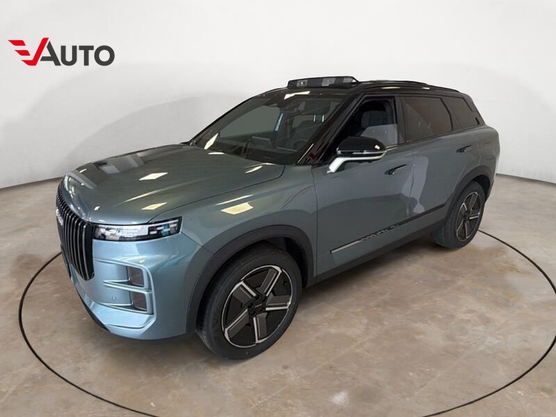 Jaecoo   1.5 TGDI SHS Super hybrid Pure * SENZA VINCOLO DI FINANZIAMENTO *
