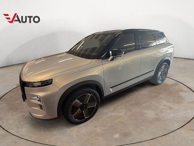 Jaecoo   1.5 TGDI SHS Super hybrid Pure * SENZA VINCOLO DI FINANZIAMENTO *