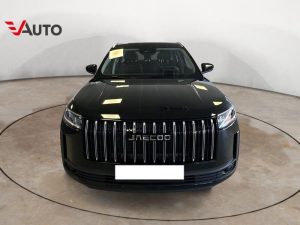 Jaecoo   Jaecoo 5 1.5 TGDI Super hybrid SHS Exclusive * SENZA VINCOLO DI FINANZIAMENTO *
