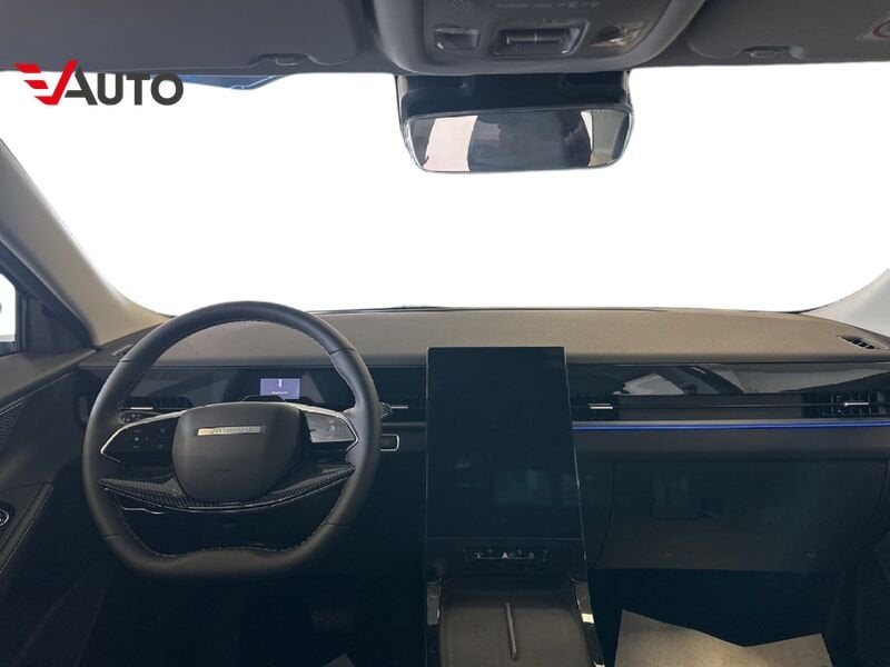 Jaecoo   Jaecoo 5 1.5 TGDI Super hybrid SHS Exclusive * SENZA VINCOLO DI FINANZIAMENTO *