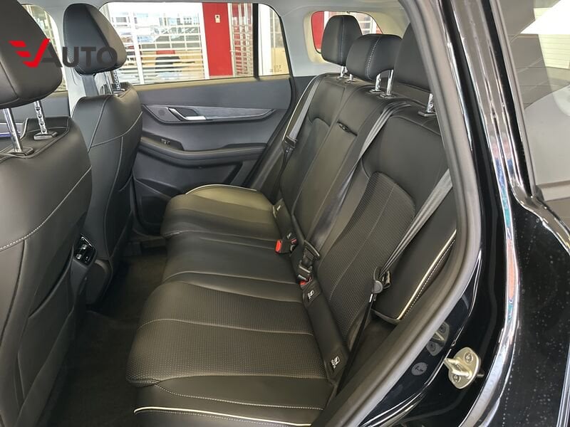 Jaecoo   Jaecoo 5 1.5 TGDI Super hybrid SHS Exclusive * SENZA VINCOLO DI FINANZIAMENTO *