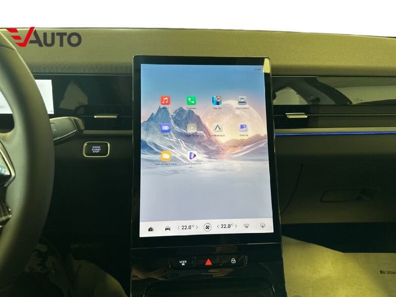 Jaecoo   Jaecoo 5 1.5 TGDI Super hybrid SHS Exclusive * SENZA VINCOLO DI FINANZIAMENTO *
