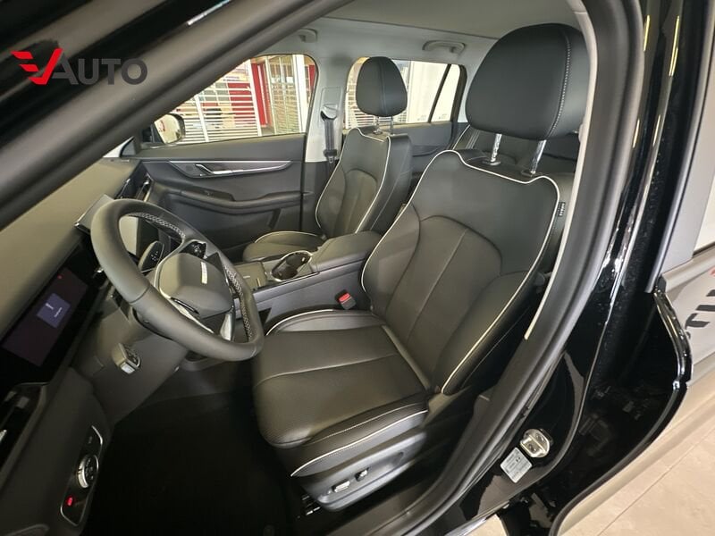 Jaecoo   Jaecoo 5 1.5 TGDI Super hybrid SHS Exclusive * SENZA VINCOLO DI FINANZIAMENTO *