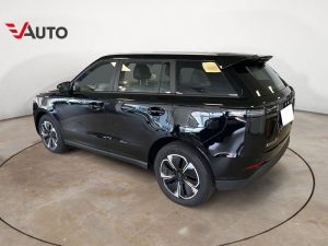 Jaecoo   Jaecoo 5 1.5 TGDI Super hybrid SHS Exclusive * SENZA VINCOLO DI FINANZIAMENTO *