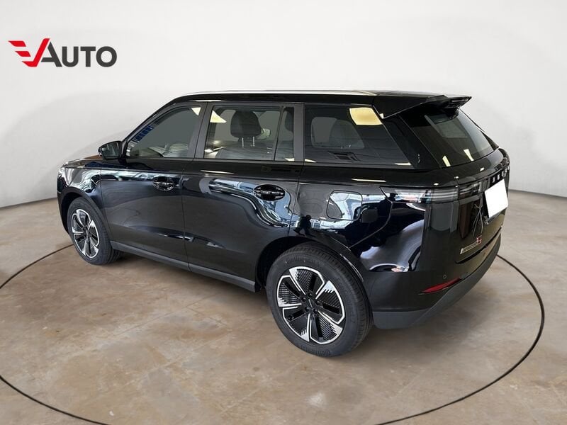Jaecoo   Jaecoo 5 1.5 TGDI Super hybrid SHS Exclusive * SENZA VINCOLO DI FINANZIAMENTO *