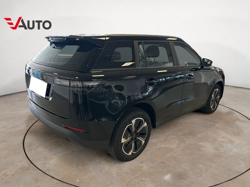 Jaecoo   Jaecoo 5 1.5 TGDI Super hybrid SHS Exclusive * SENZA VINCOLO DI FINANZIAMENTO *