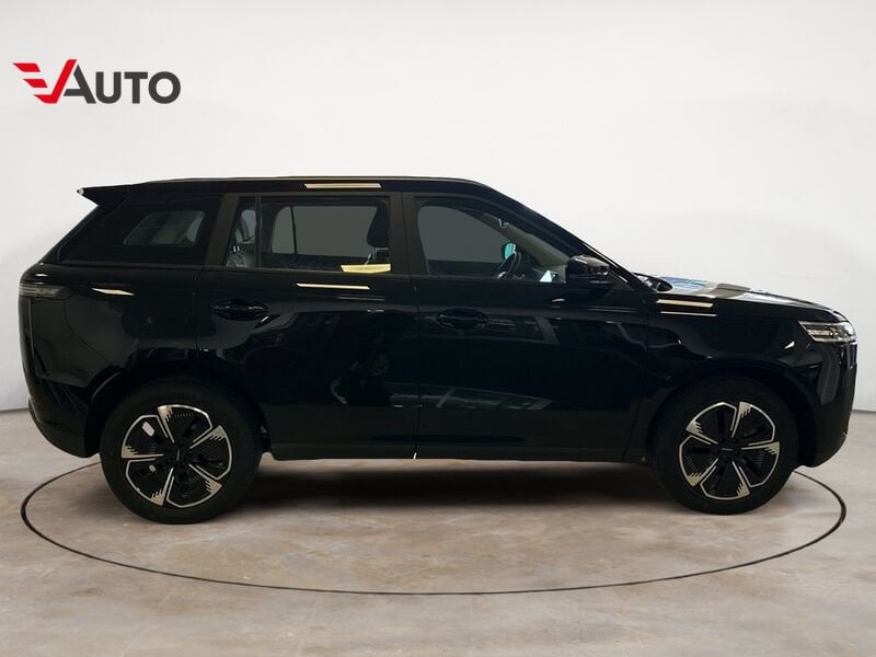 Jaecoo   Jaecoo 5 1.5 TGDI Super hybrid SHS Exclusive * SENZA VINCOLO DI FINANZIAMENTO *