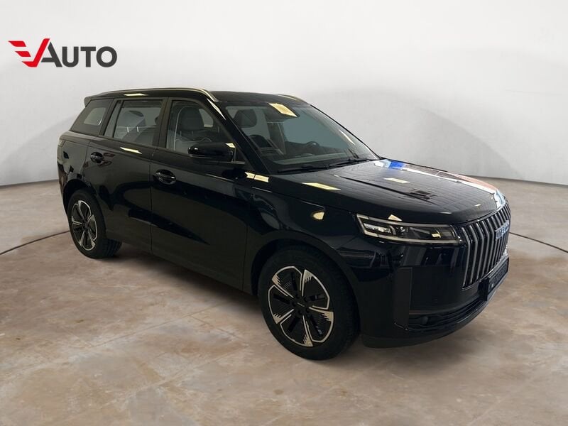 Jaecoo   Jaecoo 5 1.5 TGDI Super hybrid SHS Exclusive * SENZA VINCOLO DI FINANZIAMENTO *