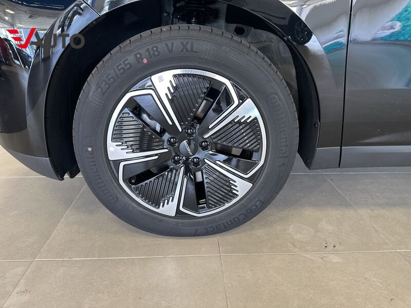 Jaecoo   Jaecoo 5 1.5 TGDI Super hybrid SHS Exclusive * SENZA VINCOLO DI FINANZIAMENTO *