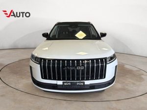 Jaecoo   Jaecoo 5 1.5 TGDI Super hybrid SHS Exclusive * SENZA VINCOLO DI FINANZIAMENTO *