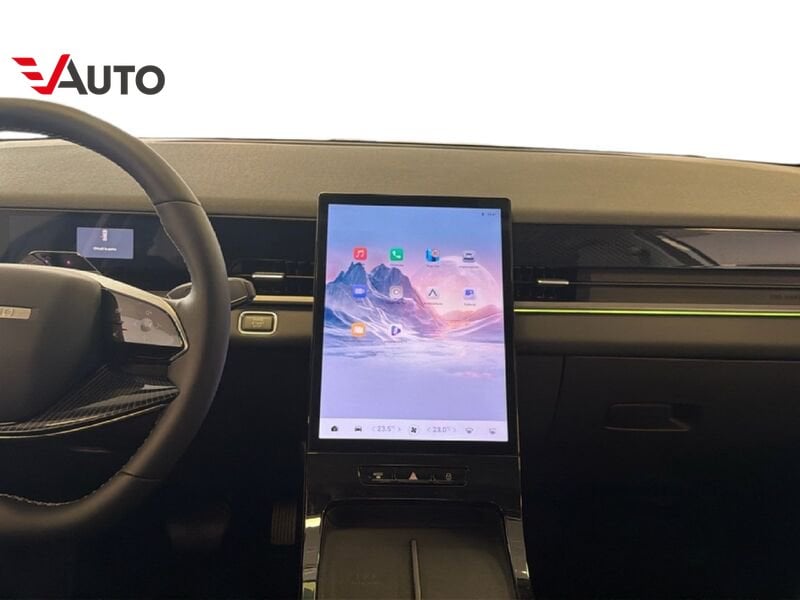 Jaecoo   Jaecoo 5 1.5 TGDI Super hybrid SHS Exclusive * SENZA VINCOLO DI FINANZIAMENTO *