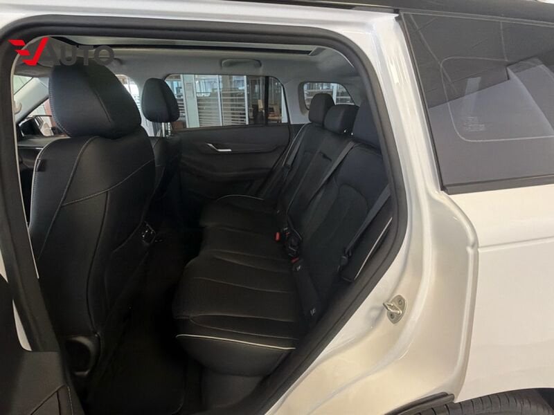Jaecoo   Jaecoo 5 1.5 TGDI Super hybrid SHS Exclusive * SENZA VINCOLO DI FINANZIAMENTO *