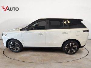 Jaecoo   Jaecoo 5 1.5 TGDI Super hybrid SHS Exclusive * SENZA VINCOLO DI FINANZIAMENTO *