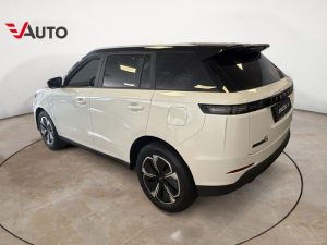 Jaecoo   Jaecoo 5 1.5 TGDI Super hybrid SHS Exclusive * SENZA VINCOLO DI FINANZIAMENTO *