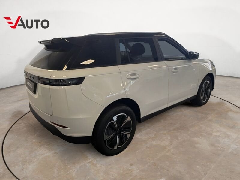 Jaecoo   Jaecoo 5 1.5 TGDI Super hybrid SHS Exclusive * SENZA VINCOLO DI FINANZIAMENTO *