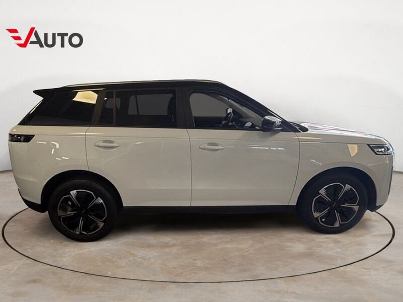 Jaecoo   Jaecoo 5 1.5 TGDI Super hybrid SHS Exclusive * SENZA VINCOLO DI FINANZIAMENTO *