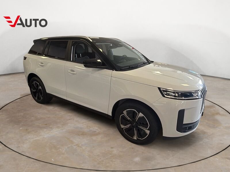 Jaecoo   Jaecoo 5 1.5 TGDI Super hybrid SHS Exclusive * SENZA VINCOLO DI FINANZIAMENTO *