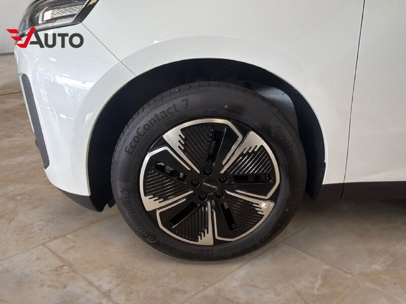 Jaecoo   Jaecoo 5 1.5 TGDI Super hybrid SHS Exclusive * SENZA VINCOLO DI FINANZIAMENTO *