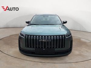 Jaecoo   Jaecoo 5 1.5 TGDI Super hybrid SHS Pure * SENZA VINCOLO DI FINANZIAMENTO *