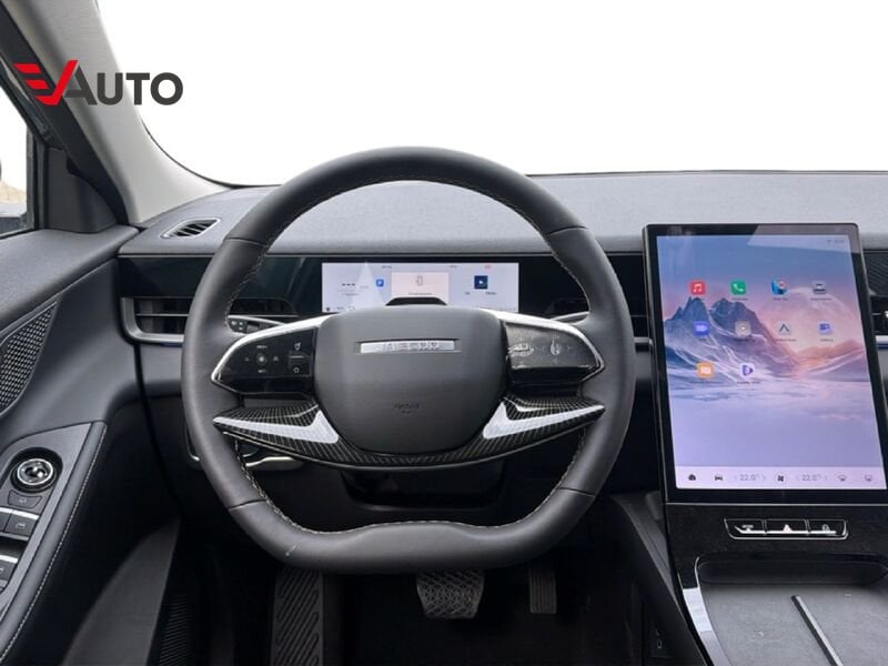 Jaecoo   Jaecoo 5 1.5 TGDI Super hybrid SHS Pure * SENZA VINCOLO DI FINANZIAMENTO *