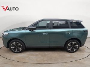 Jaecoo   Jaecoo 5 1.5 TGDI Super hybrid SHS Pure * SENZA VINCOLO DI FINANZIAMENTO *