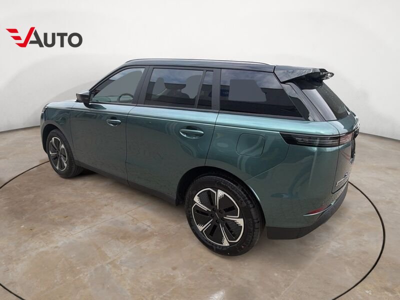 Jaecoo   Jaecoo 5 1.5 TGDI Super hybrid SHS Pure * SENZA VINCOLO DI FINANZIAMENTO *